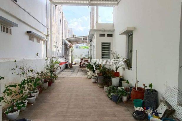 Dijual Rumah Purimas 2 Batam Center