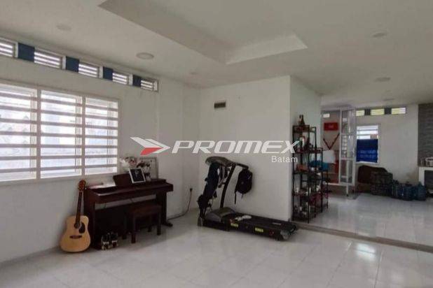 Dijual Rumah Purimas 2 Batam Center