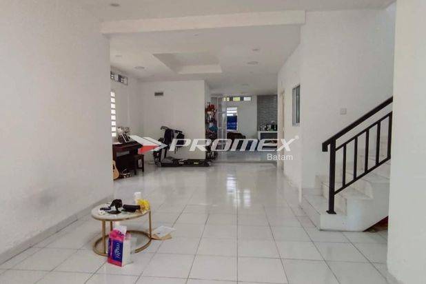 Dijual Rumah Purimas 2 Batam Center