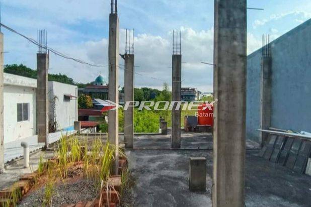Dijual Rumah Purimas 2 Batam Center