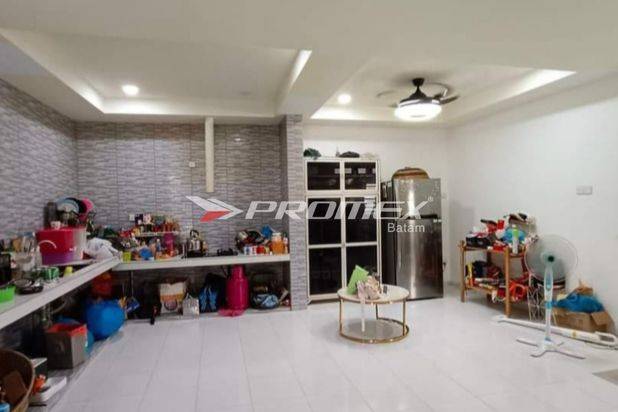 Dijual Rumah Purimas 2 Batam Center