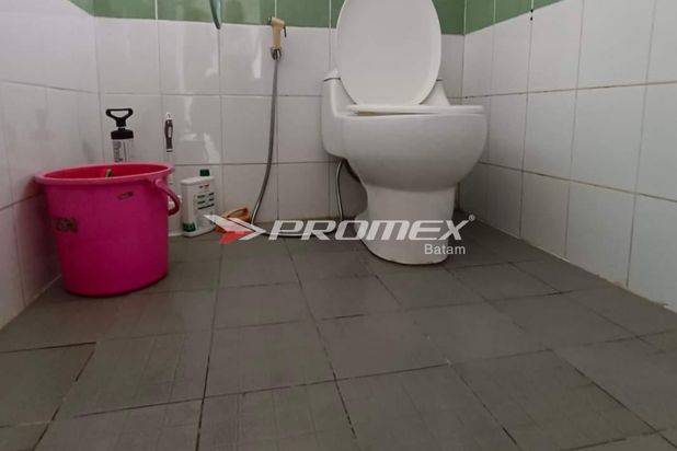Dijual Rumah Purimas 2 Batam Center