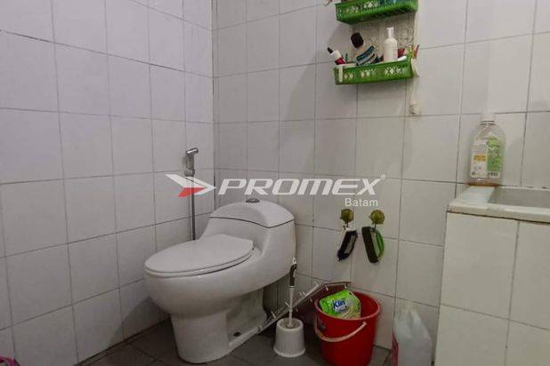 Dijual Rumah Purimas 2 Batam Center