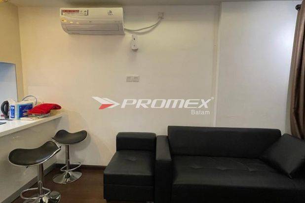 Apartement Harbour Bay Residence 1 BR