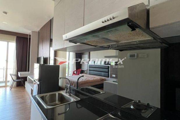 Apartement Harbour Bay Residence 1 BR