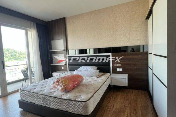Apartement Harbour Bay Residence 1 BR