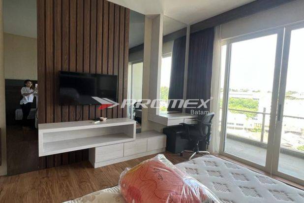 Apartement Harbour Bay Residence 1 BR