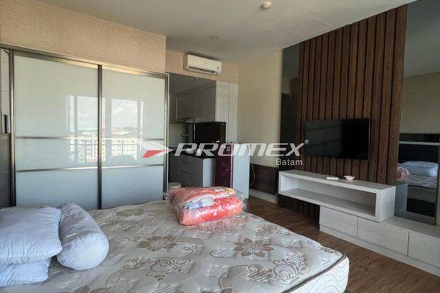 Apartement Harbour Bay Residence 1 BR
