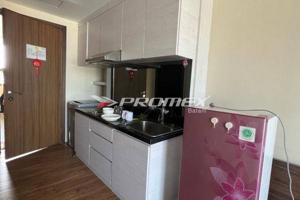 Apartement Harbour Bay Residence 1 BR