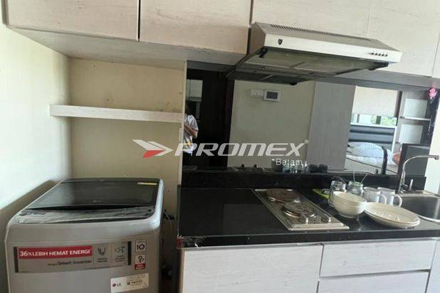 Apartement Harbour Bay Residence 1 BR