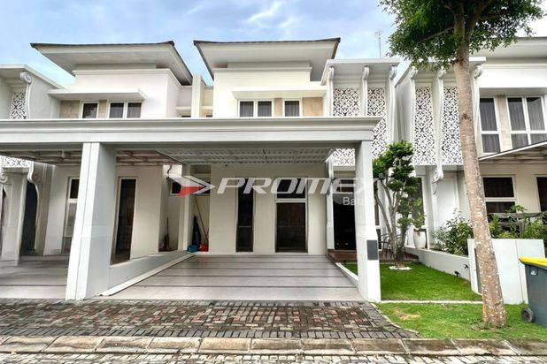 Dijual Perumahan Royal Bay Batam Centre