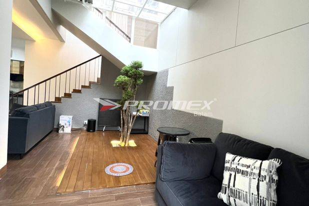Dijual Perumahan Royal Bay Batam Centre