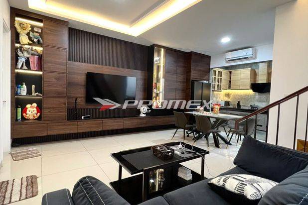 Dijual Perumahan Royal Bay Batam Centre