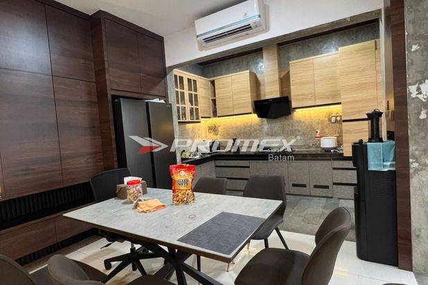 Dijual Perumahan Royal Bay Batam Centre