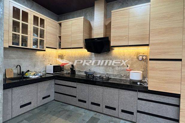 Dijual Perumahan Royal Bay Batam Centre