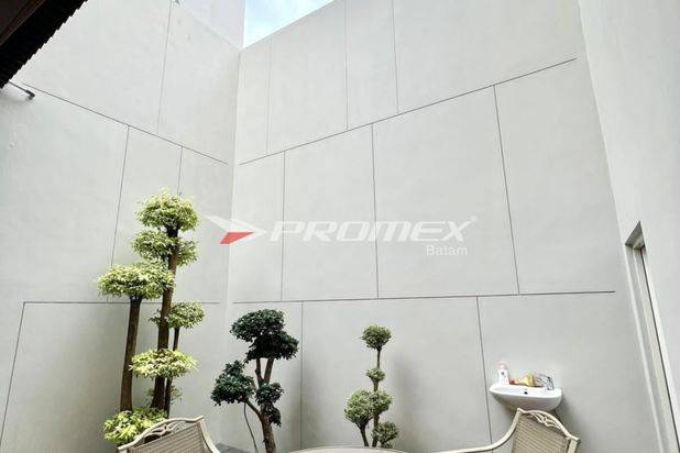 Dijual Perumahan Royal Bay Batam Centre