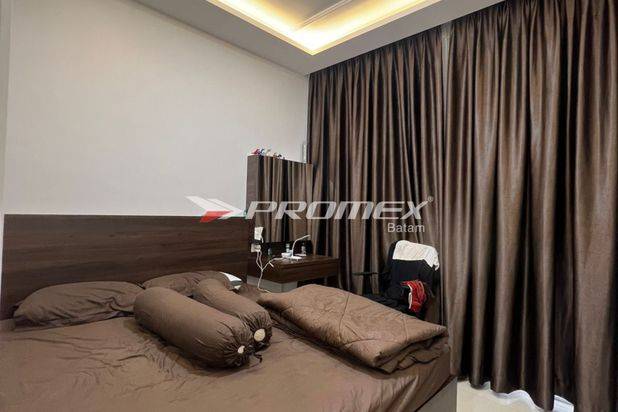Dijual Perumahan Royal Bay Batam Centre
