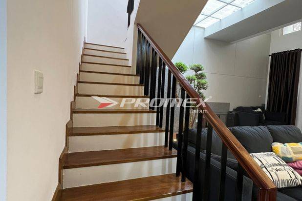 Dijual Perumahan Royal Bay Batam Centre