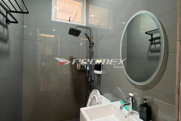 Dijual Perumahan Royal Bay Batam Centre