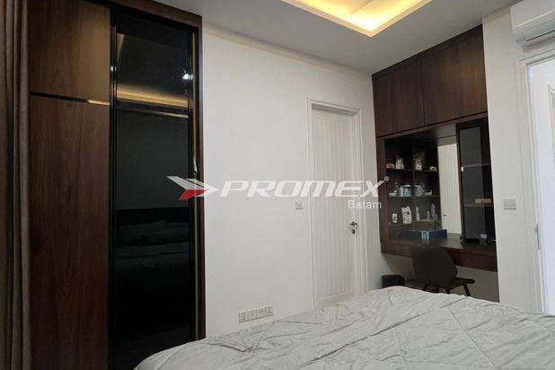 Dijual Perumahan Royal Bay Batam Centre