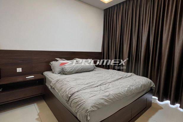 Dijual Perumahan Royal Bay Batam Centre