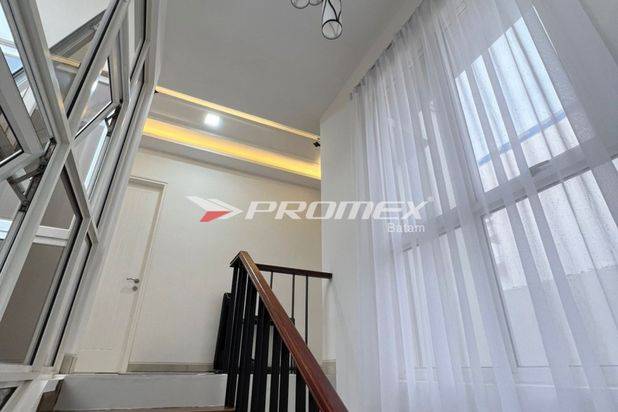 Dijual Perumahan Royal Bay Batam Centre