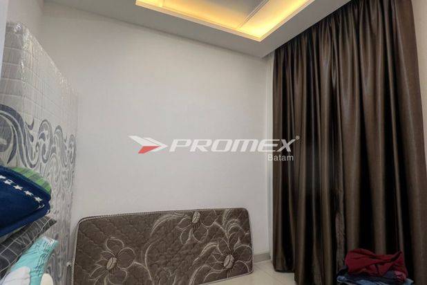 Dijual Perumahan Royal Bay Batam Centre