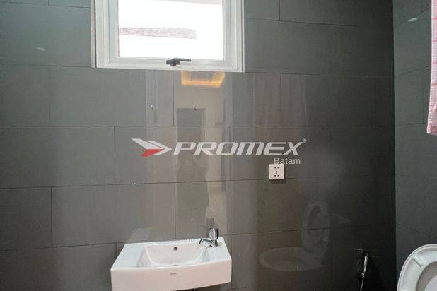 Dijual Perumahan Royal Bay Batam Centre
