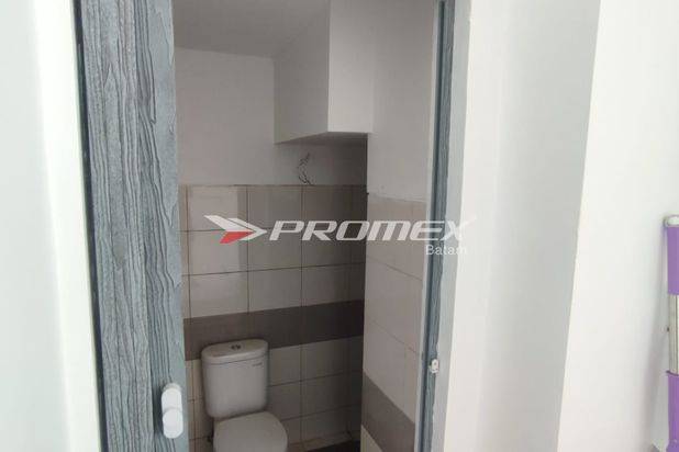 Dijual Santuy Rumah Royal Grande