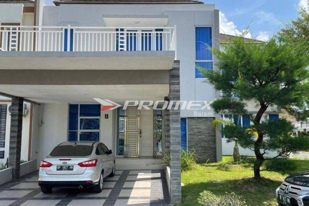 Rumah Bagus di Batam Centre, Batam