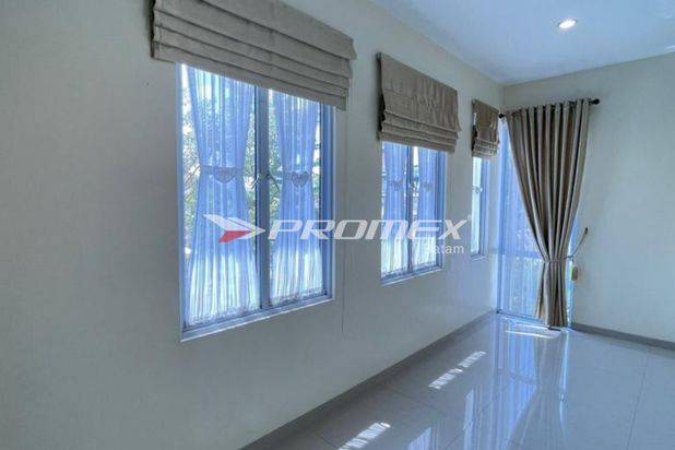 Rumah Bagus di Batam Centre, Batam