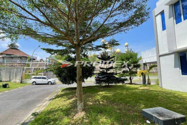 Rumah Bagus di Batam Centre, Batam