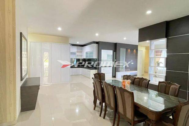 Rumah Bagus di Batam Centre, Batam