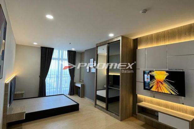 Disewakan Apartemen Formosa