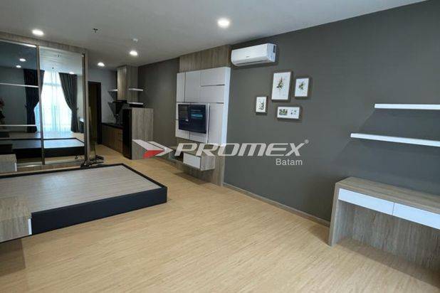 Disewakan Apartemen Formosa