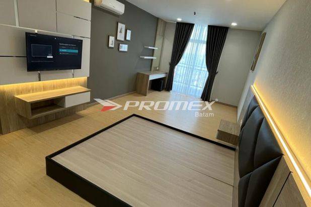 Disewakan Apartemen Formosa