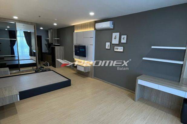 Disewakan Apartemen Formosa