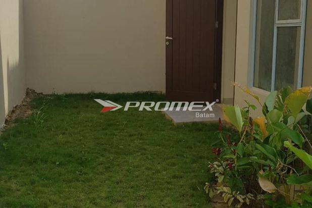 Dijual Cepat Rumah Hook Tengah Monde Residence