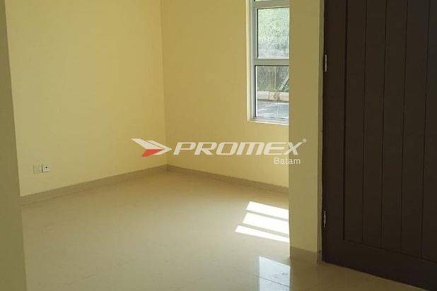 Dijual Cepat Rumah Hook Tengah Monde Residence