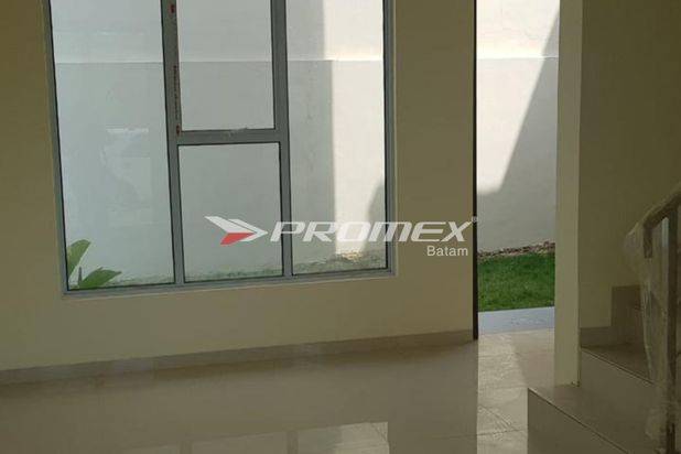 Dijual Cepat Rumah Hook Tengah Monde Residence