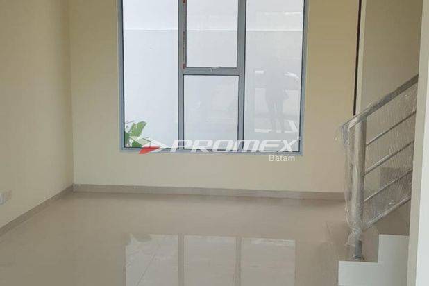 Dijual Cepat Rumah Hook Tengah Monde Residence