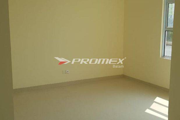 Dijual Cepat Rumah Hook Tengah Monde Residence