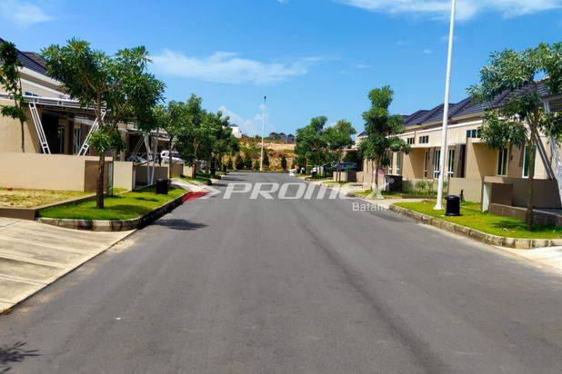 Dijual Rumah Paragon Hill