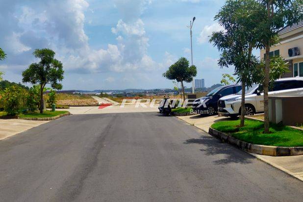 Dijual Rumah Paragon Hill
