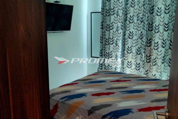 Dijual Rumah Paragon Hill