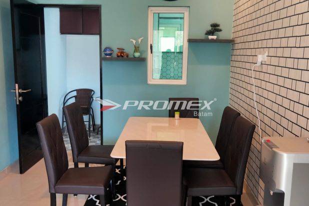 Dijual Rumah Paragon Hill