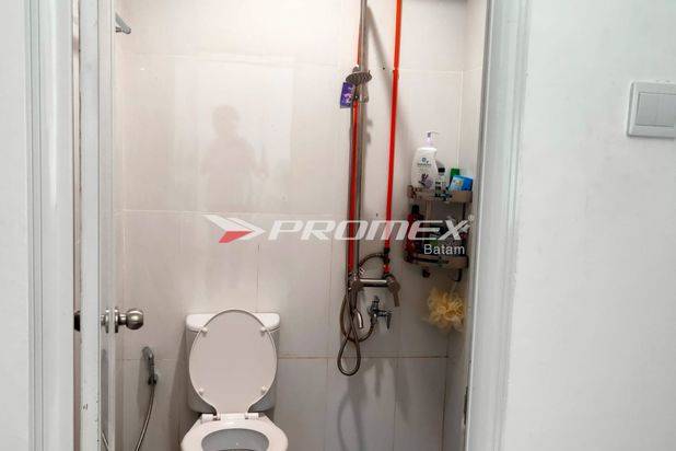 Dijual Rumah Paragon Hill