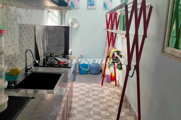 Dijual Rumah Paragon Hill