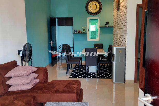 Dijual Rumah Paragon Hill