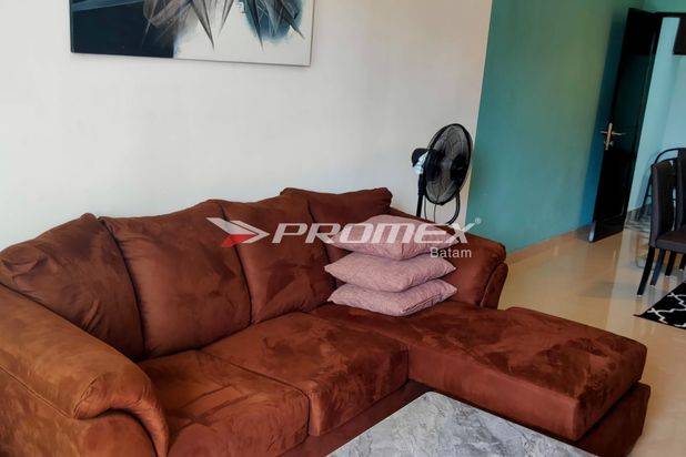 Dijual Rumah Paragon Hill